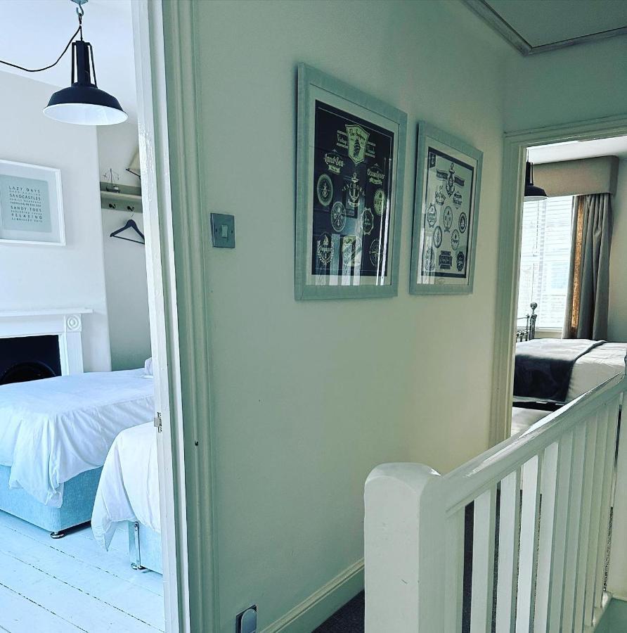 Spa Cottage Weymouth Exteriér fotografie